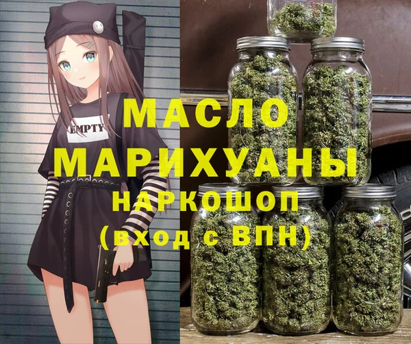 крисы Бронницы